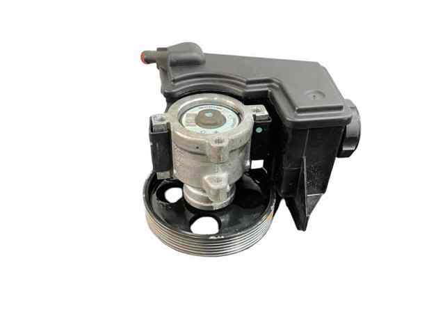 Pompa wspomagania hydraulicznego kierownicy 9631411680 PEUGEOT