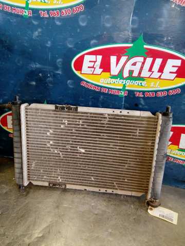 96314162 General Motors