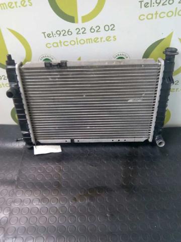 Chłodnica silnika 96314162 GM