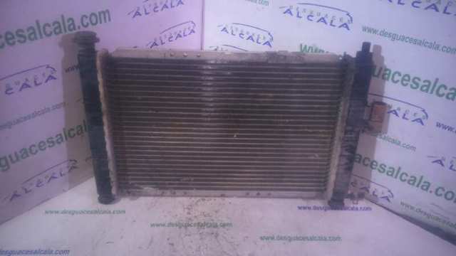 96314162 General Motors