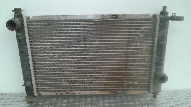 96314162 General Motors