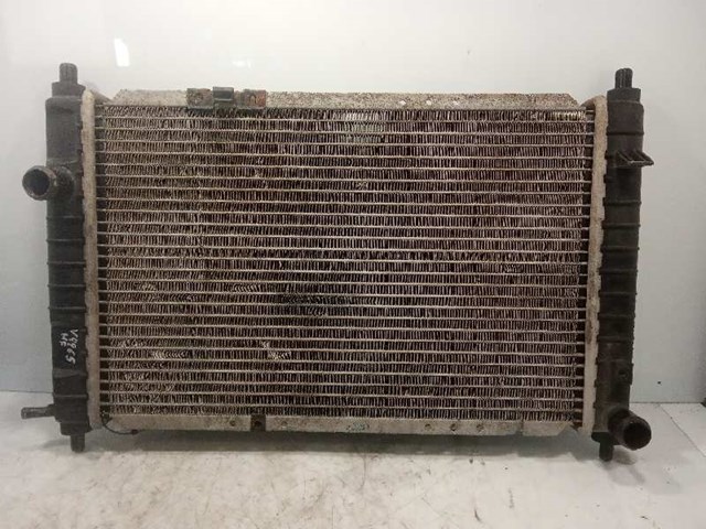 Chłodnica silnika 96314162 GM