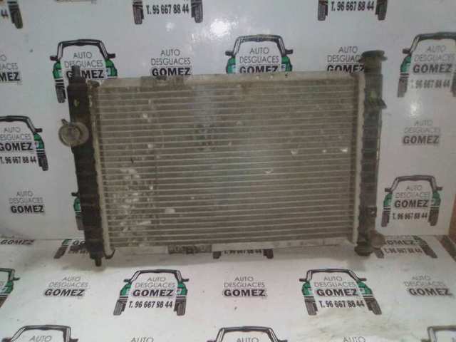 96314162 General Motors