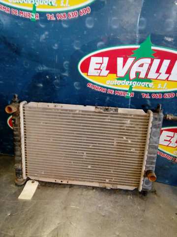 96314162 General Motors