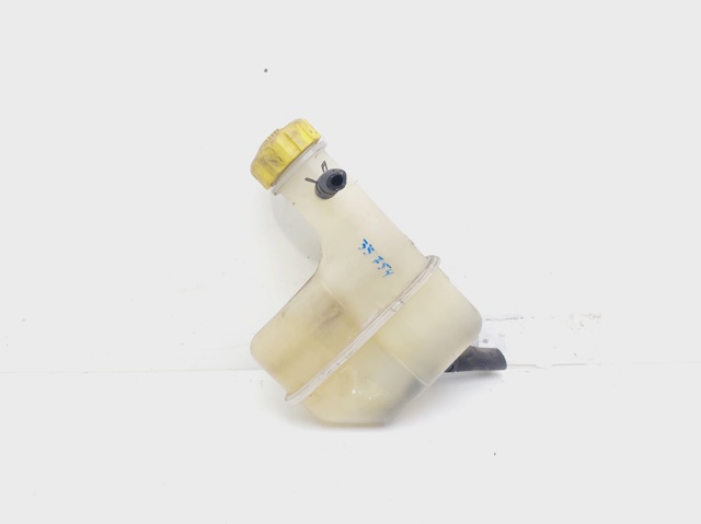 Zbiorniczek wyrównawczy układu chłodzenia 96314169 GM