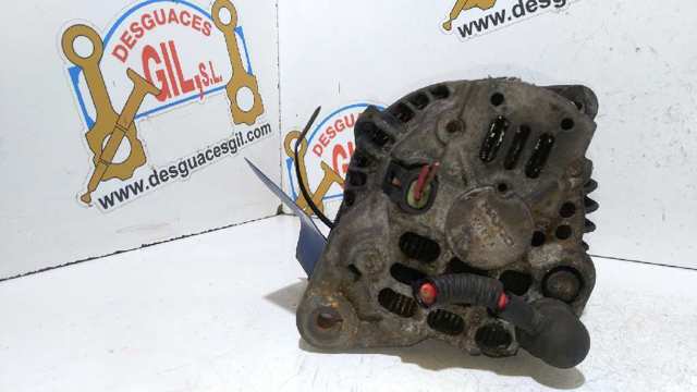 96314258 General Motors