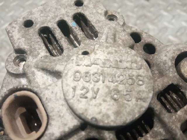 96314258 General Motors