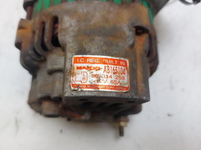 96314258 General Motors