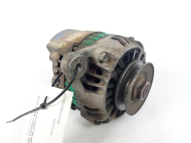 96314258 General Motors