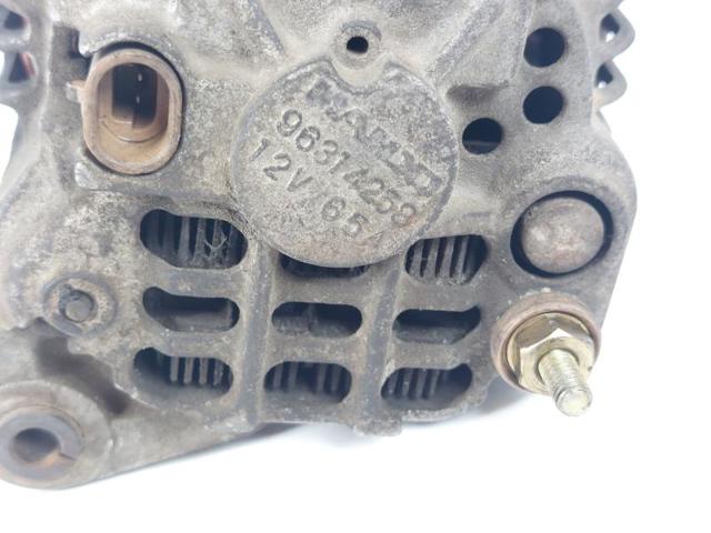 96314258 General Motors