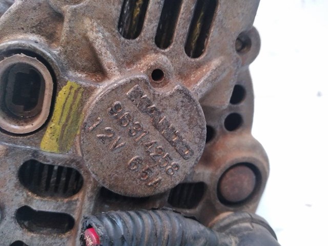 96314258 General Motors