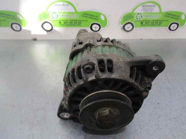 Alternator Chevrolet Aveo