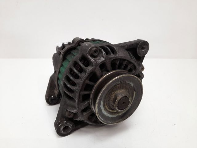 Alternator 96314258 GM