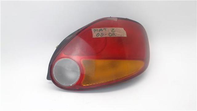 Lampa tylna Daewoo Matiz