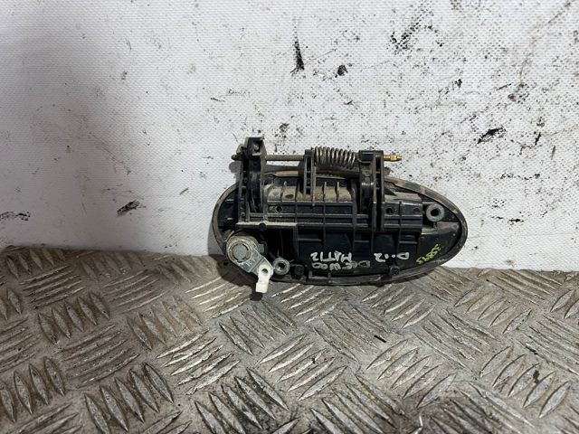 96314596 General Motors