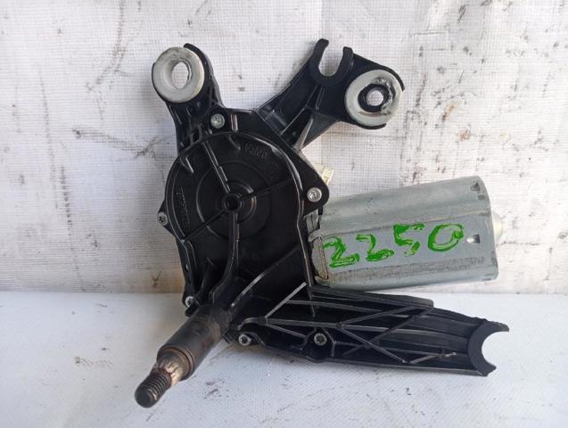 Silniczek wycieraczki tylnej szyby 9631473680 PEUGEOT