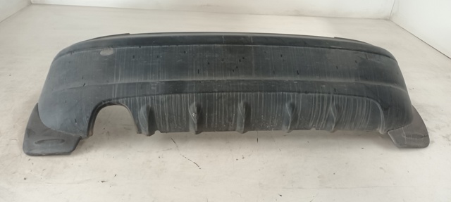 Zderzak tylny Daewoo Matiz KLYA