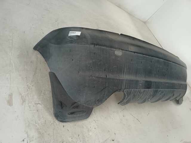 Zderzak tylny Daewoo Matiz KLYA
