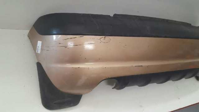 Zderzak tylny Daewoo Matiz KLYA