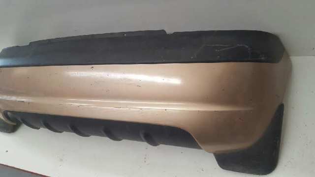 Zderzak tylny Daewoo Matiz KLYA