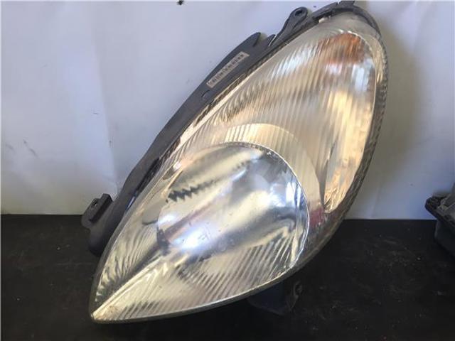 Reflektor lewy 9631495180 PEUGEOT