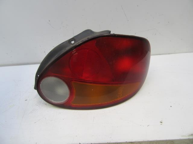 Lampa tylna Daewoo Matiz