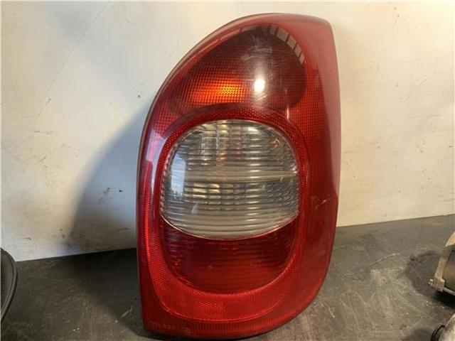 Lampa zespolona tylna prawa 9631563980 PEUGEOT