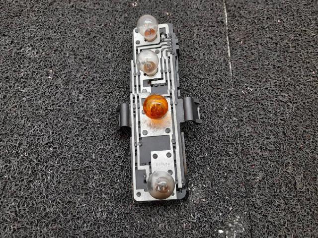 Lampa zespolona tylna prawa 9631563980 PEUGEOT