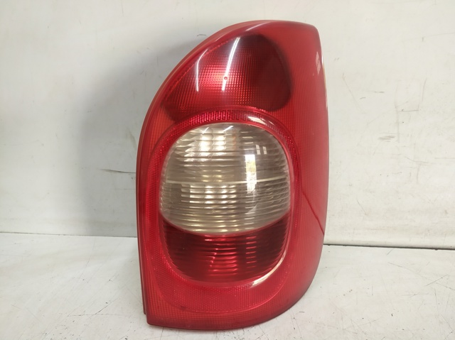 Lampa zespolona tylna prawa 9631563980 PEUGEOT