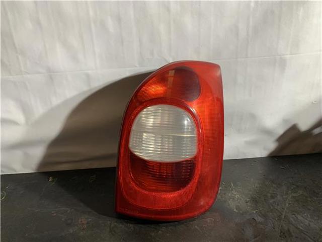 Lampa zespolona tylna prawa 9631563980 PEUGEOT