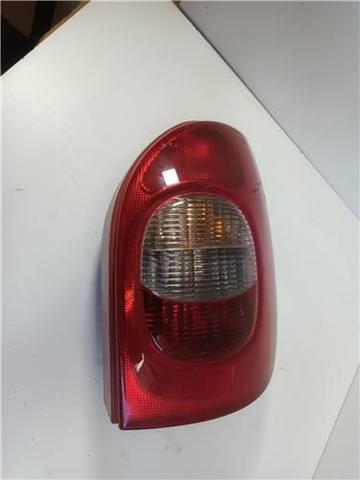 Lampa zespolona tylna prawa 9631563980 PEUGEOT