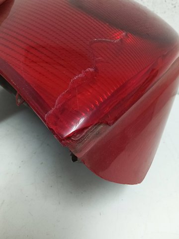 Lampa zespolona tylna prawa 9631563980 PEUGEOT
