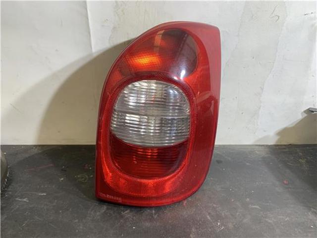 Lampa zespolona tylna prawa 9631563980 PEUGEOT