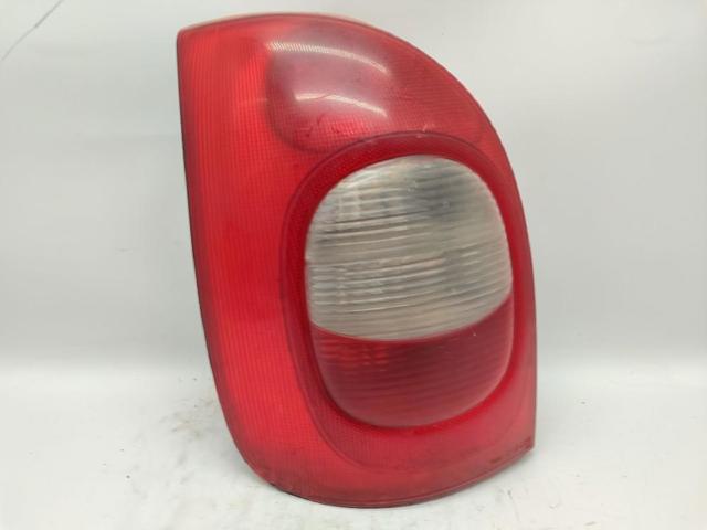 Lampa zespolona tylna lewa 9631564080 PEUGEOT