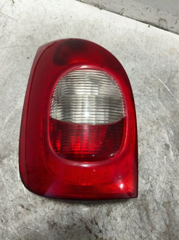 Lampa tylna Citroen Xsara