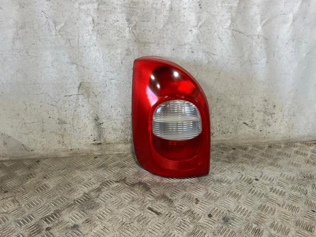 Lampa zespolona tylna lewa 9631564080 PEUGEOT