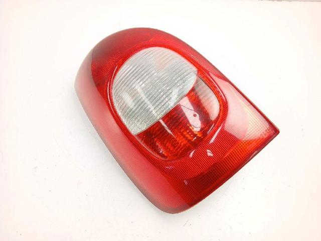 Lampa zespolona tylna lewa 9631564080 PEUGEOT