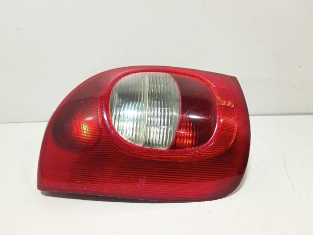 Lampa zespolona tylna lewa 9631564080 PEUGEOT