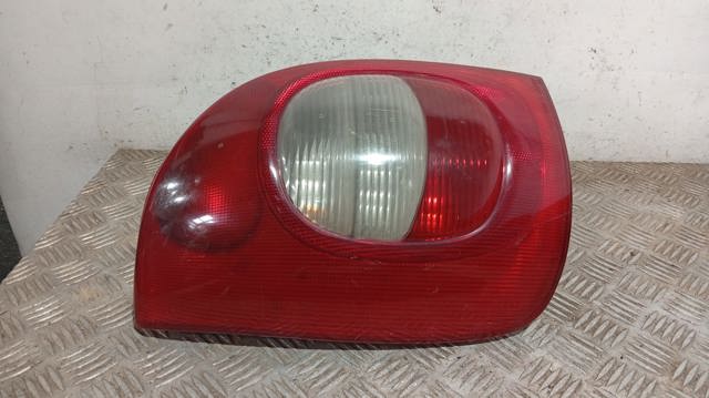 Lampa tylna Citroen Xsara