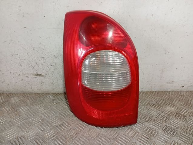 Lampa tylna Citroen Xsara