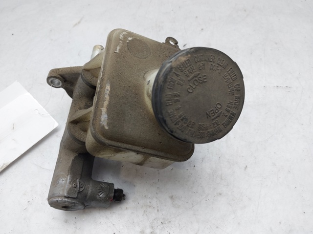 Główny cylinder hamulców 96316435 GM