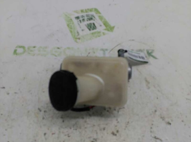 Główny cylinder hamulców 96316435 GM