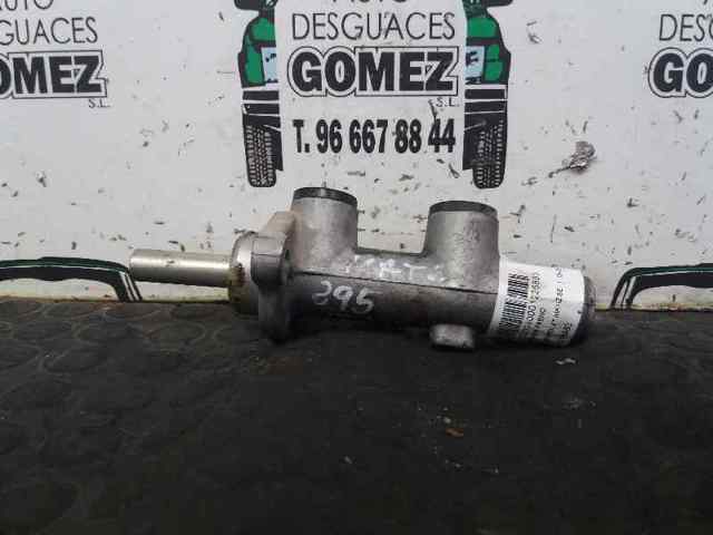 Główny cylinder hamulców 96316463 GM