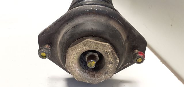 Amortyzator przedni prawy 96316746 GM