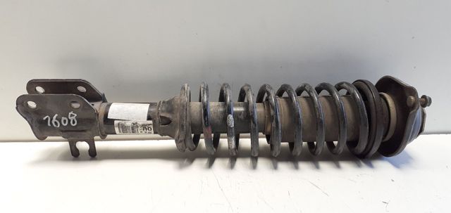 Amortyzator przedni prawy 96316746 GM