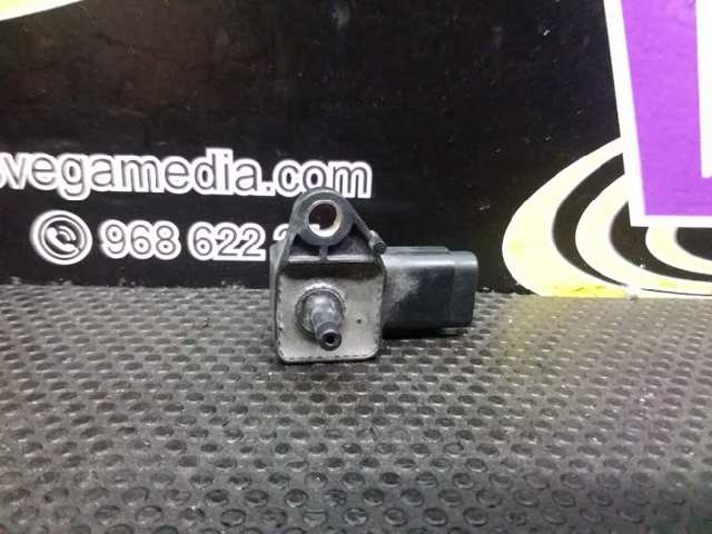 Czujnik ciśnienia w kolektorze ssącym, MAP 9631716680 PEUGEOT