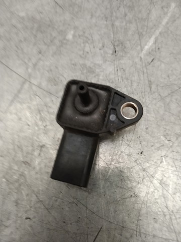 Czujnik ciśnienia w kolektorze ssącym, MAP 9631716680 PEUGEOT