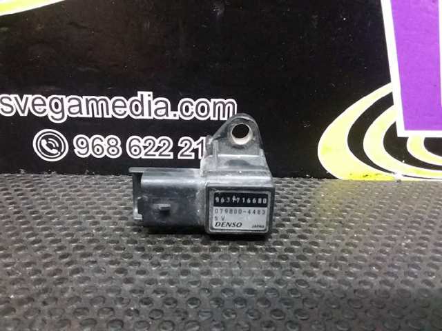 9631716680 Peugeot/Citroen