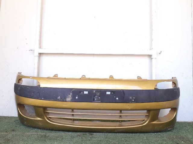 Zderzak Daewoo Matiz