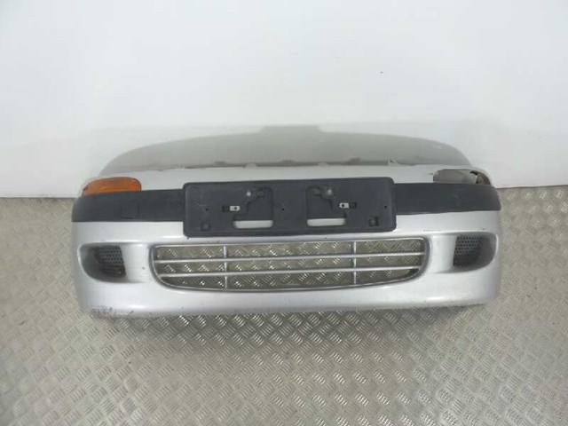 Zderzak Daewoo Matiz
